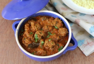 meatball-curry